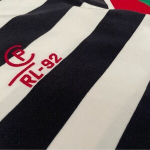 Vintage Polo Ralph Lauren RL 92 CP 92